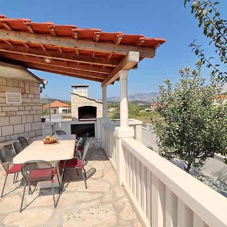 Villa Ivana Zrnovo Экстерьер фото