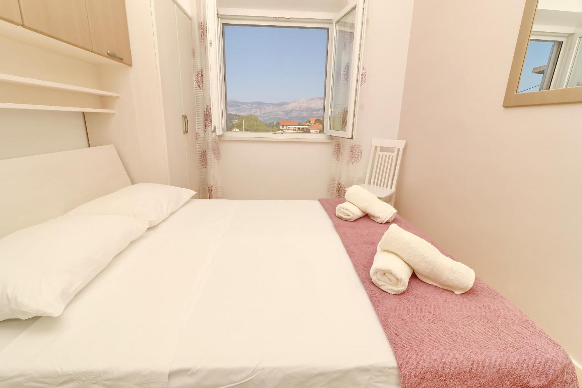 Villa Ivana Zrnovo Экстерьер фото